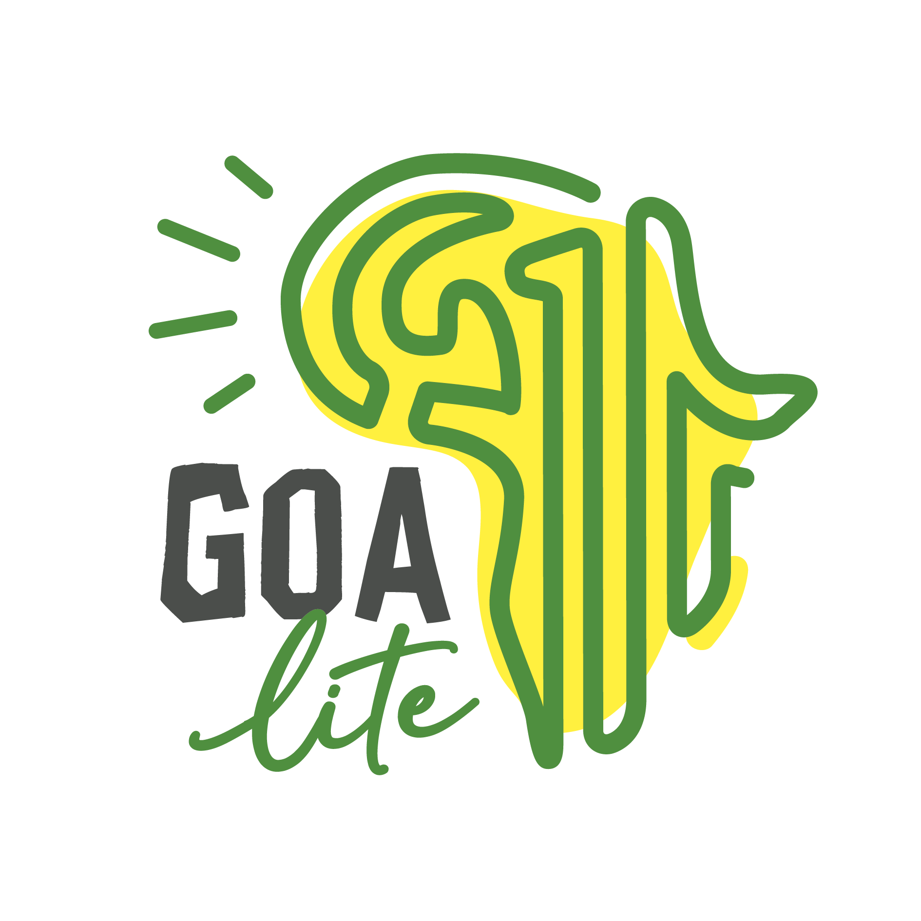 GOA Logo